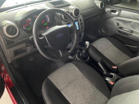 FORD Fiesta Hatch 1.6 4P ROCAM FLEX, Foto 4