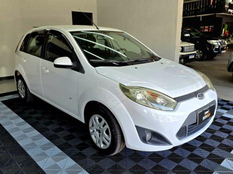 FORD Fiesta Hatch 1.0 4P SE FLEX, Foto 11