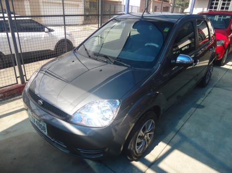 FORD Fiesta Hatch 1.0 4P, Foto 1