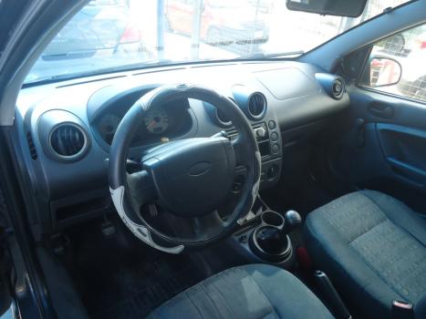 FORD Fiesta Hatch 1.0 4P, Foto 3