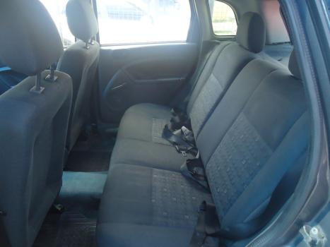 FORD Fiesta Hatch 1.0 4P, Foto 4