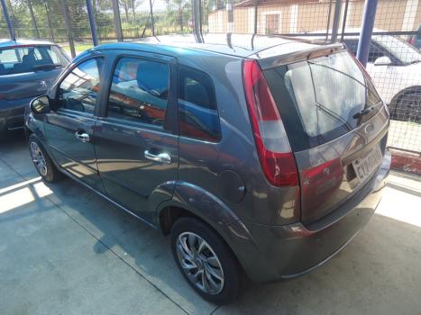 FORD Fiesta Hatch 1.0 4P, Foto 5