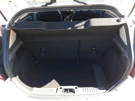FORD Fiesta Hatch 1.6 16V 4P FLEX TITANIUM POWERSHIFT AUTOMTICO, Foto 11