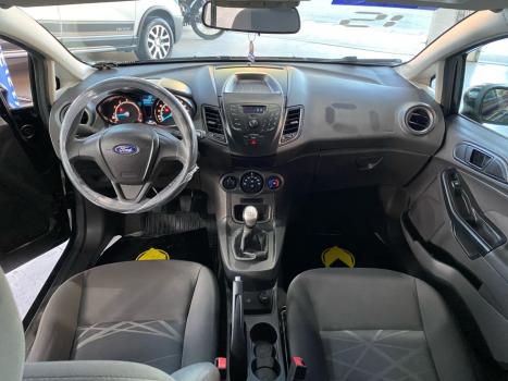 FORD Fiesta Hatch 1.5 16V 4P S FLEX, Foto 4