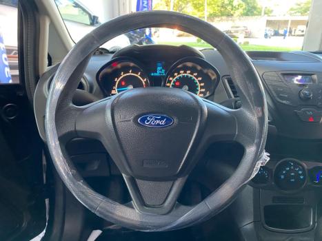 FORD Fiesta Hatch 1.5 16V 4P S FLEX, Foto 6