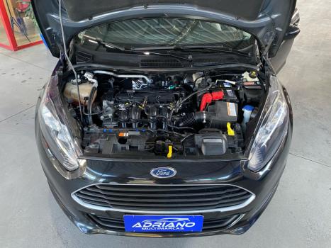 FORD Fiesta Hatch 1.5 16V 4P S FLEX, Foto 7