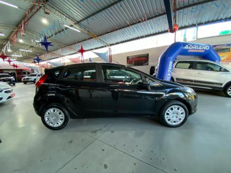 FORD Fiesta Hatch 1.5 16V 4P S FLEX, Foto 8