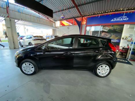 FORD Fiesta Hatch 1.5 16V 4P S FLEX, Foto 9
