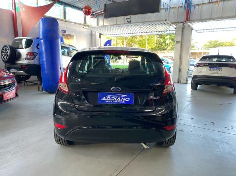 FORD Fiesta Hatch 1.5 16V 4P S FLEX, Foto 10