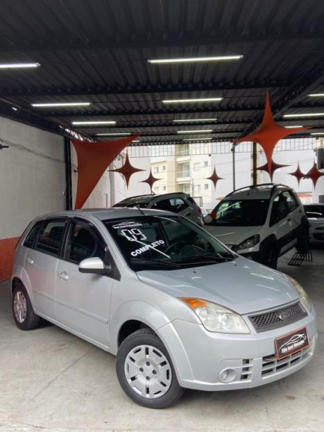 FORD Fiesta Hatch 1.0 4P FLEX, Foto 2