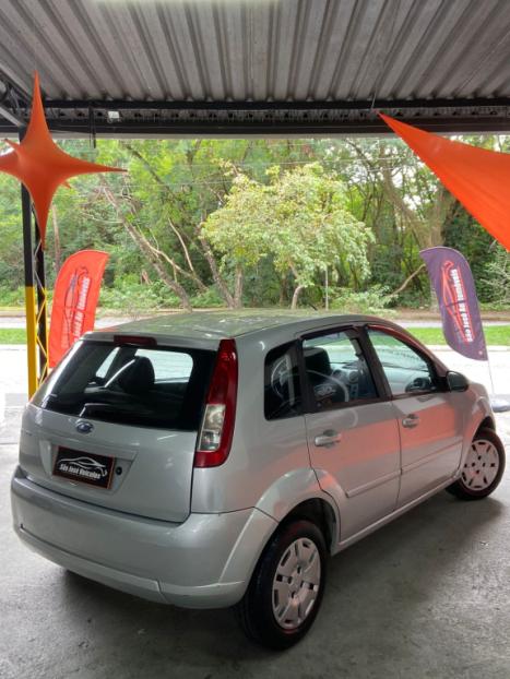 FORD Fiesta Hatch 1.0 4P FLEX, Foto 4