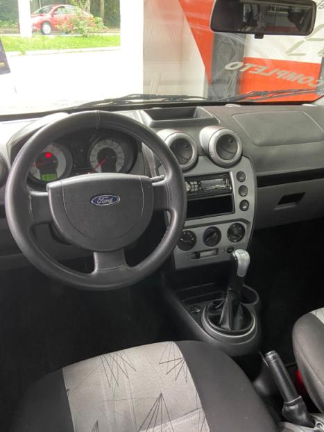 FORD Fiesta Hatch 1.0 4P FLEX, Foto 5