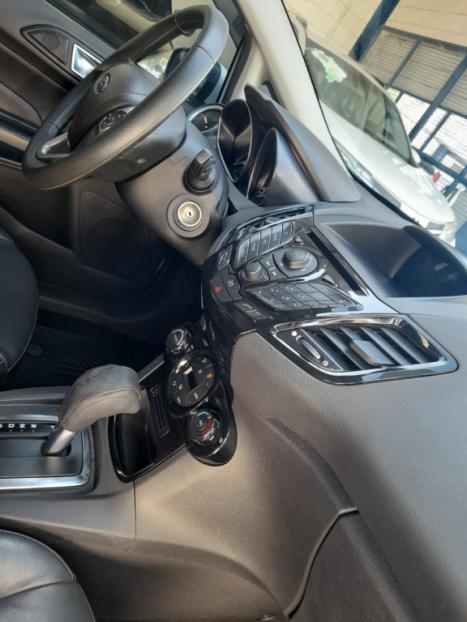 FORD Fiesta Hatch 1.6 4P FLEX TITANIUM POWERSHIFT AUTOMTICO, Foto 14
