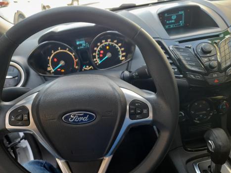 FORD Fiesta Hatch 1.6 4P FLEX TITANIUM POWERSHIFT AUTOMTICO, Foto 15