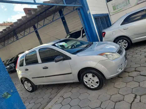 FORD Fiesta Hatch 1.0 4P FLEX, Foto 2