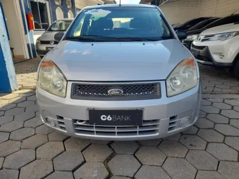 FORD Fiesta Hatch 1.0 4P FLEX, Foto 3