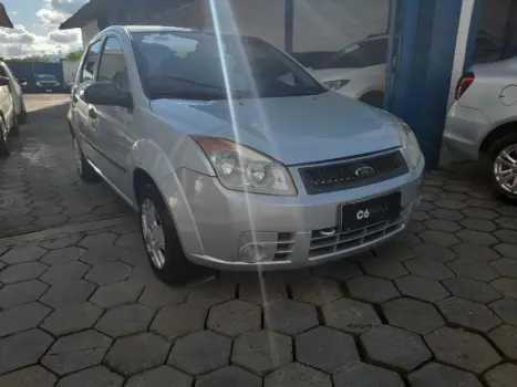 FORD Fiesta Hatch 1.0 4P FLEX, Foto 4