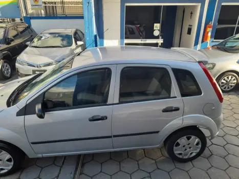 FORD Fiesta Hatch 1.0 4P FLEX, Foto 5
