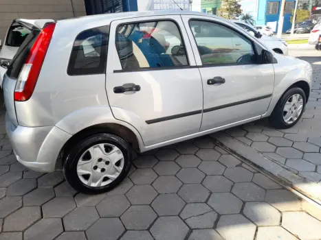 FORD Fiesta Hatch 1.0 4P FLEX, Foto 6