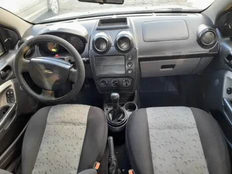 FORD Fiesta Hatch 1.0 4P FLEX, Foto 10