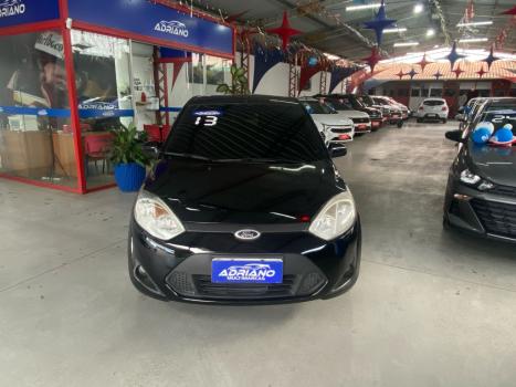 FORD Fiesta Hatch 1.6 4P CLASS FLEX, Foto 1