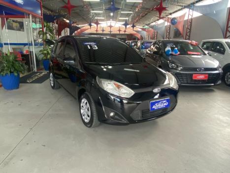 FORD Fiesta Hatch 1.6 4P CLASS FLEX, Foto 2
