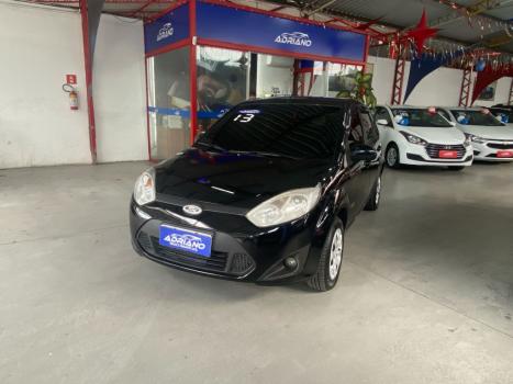 FORD Fiesta Hatch 1.6 4P CLASS FLEX, Foto 3