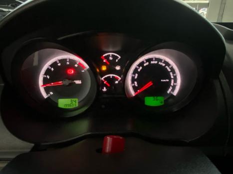 FORD Fiesta Hatch 1.6 4P CLASS FLEX, Foto 5
