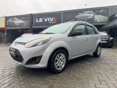 FORD Fiesta Hatch 1.0 4P, Foto 1