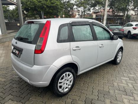 FORD Fiesta Hatch 1.0 4P, Foto 2