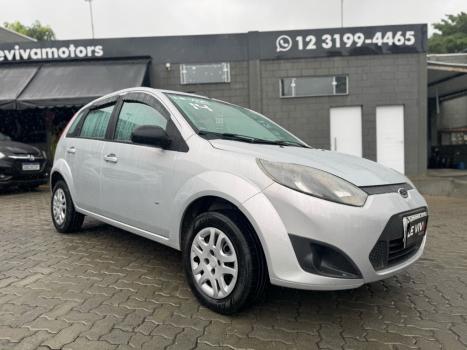 FORD Fiesta Hatch 1.0 4P, Foto 3