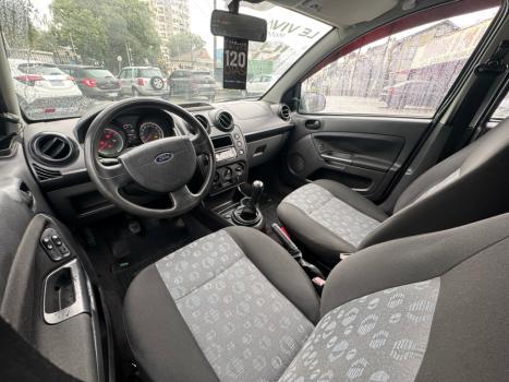 FORD Fiesta Hatch 1.0 4P, Foto 4