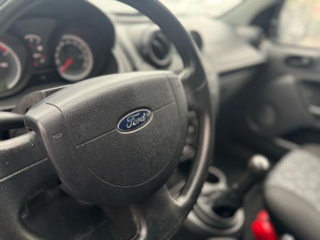 FORD Fiesta Hatch 1.0 4P, Foto 5