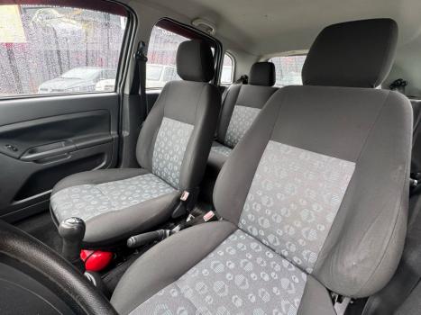 FORD Fiesta Hatch 1.0 4P, Foto 7