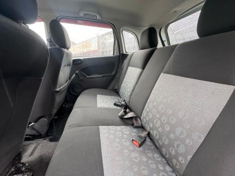 FORD Fiesta Hatch 1.0 4P, Foto 8