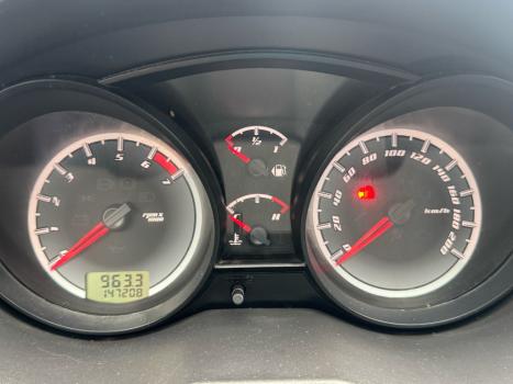 FORD Fiesta Hatch 1.0 4P, Foto 9