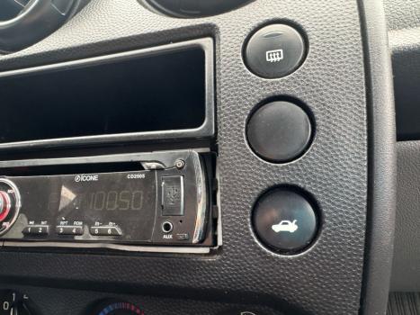 FORD Fiesta Hatch 1.0 4P, Foto 12
