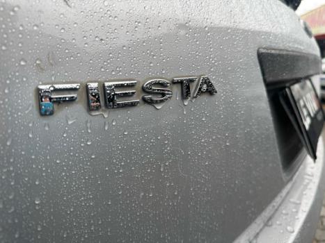 FORD Fiesta Hatch 1.0 4P, Foto 13
