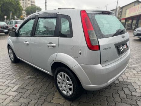 FORD Fiesta Hatch 1.0 4P, Foto 14