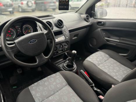 FORD Fiesta Hatch 1.0 4P, Foto 15
