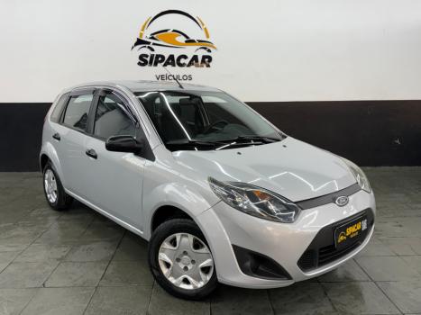 FORD Fiesta Hatch 1.0 4P CLASS FLEX, Foto 1