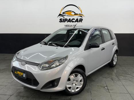 FORD Fiesta Hatch 1.0 4P CLASS FLEX, Foto 2