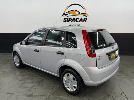 FORD Fiesta Hatch 1.0 4P CLASS FLEX, Foto 4
