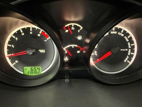 FORD Fiesta Hatch 1.0 4P CLASS FLEX, Foto 6