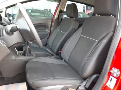 FORD Fiesta Hatch 1.6 16V 4P SE FLEX, Foto 9