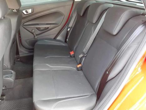 FORD Fiesta Hatch 1.6 16V 4P SE FLEX, Foto 10