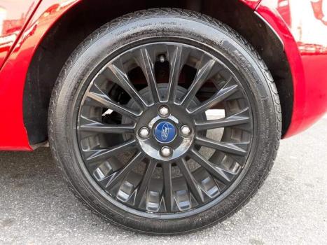 FORD Fiesta Hatch 1.6 16V 4P SE FLEX, Foto 12