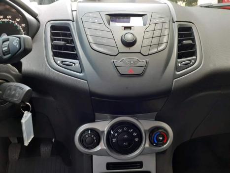 FORD Fiesta Hatch 1.6 16V 4P SE FLEX, Foto 18