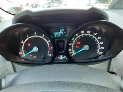 FORD Fiesta Hatch 1.6 16V 4P SE FLEX, Foto 19