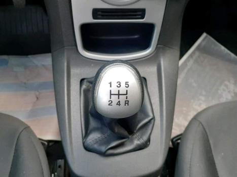 FORD Fiesta Hatch 1.6 16V 4P SE FLEX, Foto 20